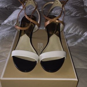Michael Kors heels